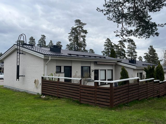 Nummenselkä 9 M