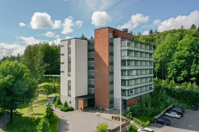Mukkulankatu 16 A