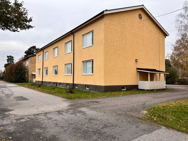 Syväraumankatu 35 B 5