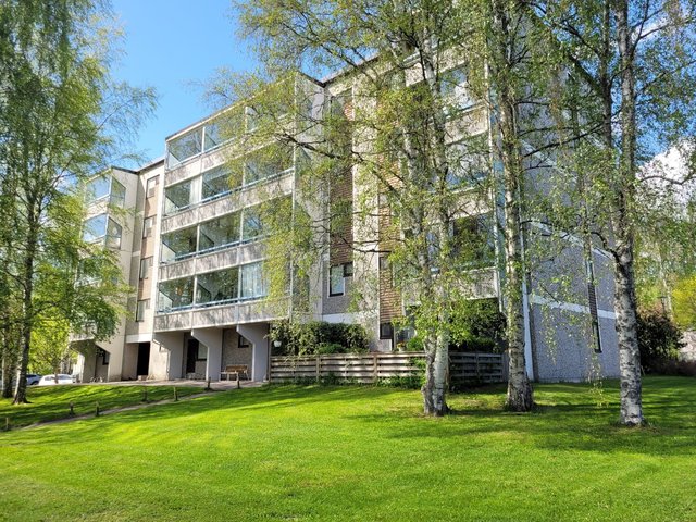 Sippolankatu 7 B