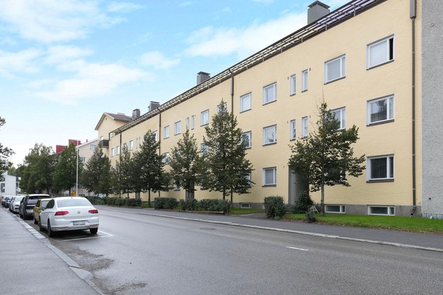 Tapionkatu 11-13 D