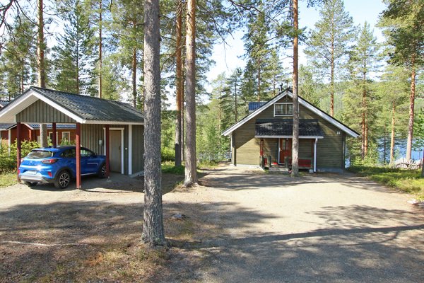 Merilänrannantie 60b