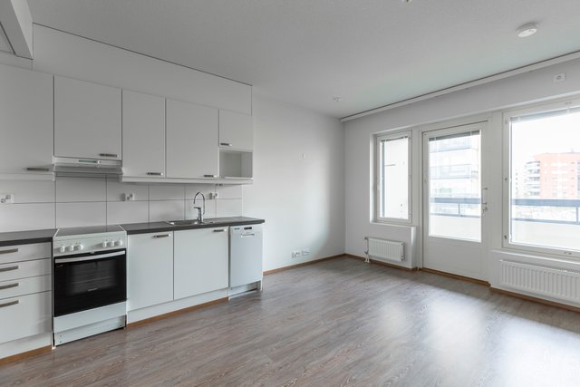Rieväkatu 8 A