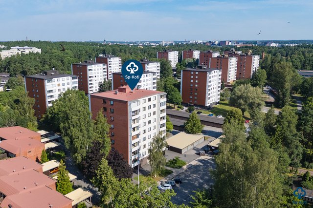 Pertunkatu 3 A