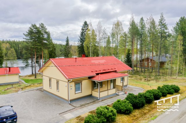 Uitonsuontie 31b