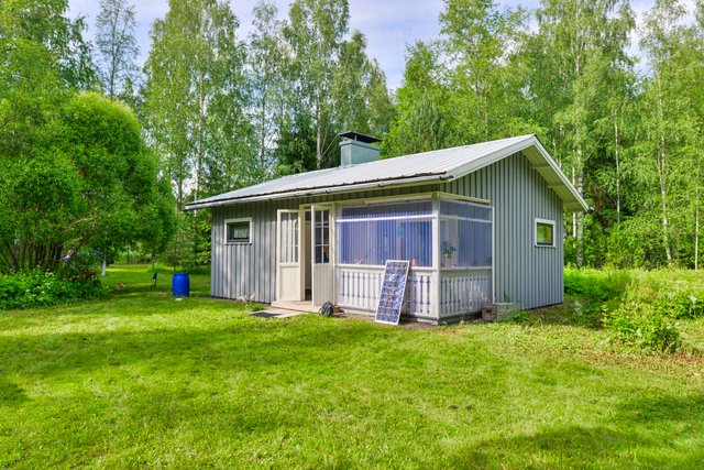 Lusikkalahdentie 89c