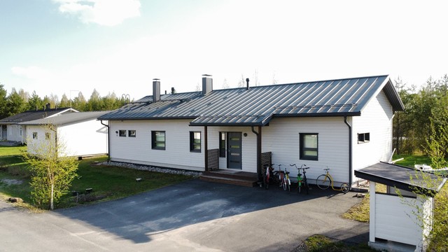 Aittojärventie 12