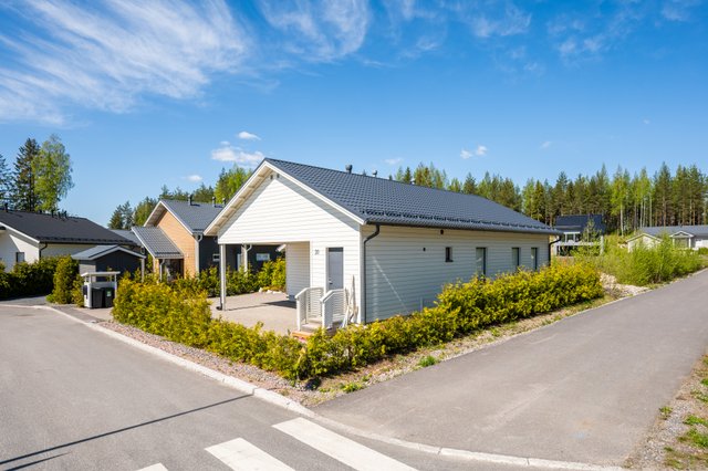 Muonamiehenkatu 20