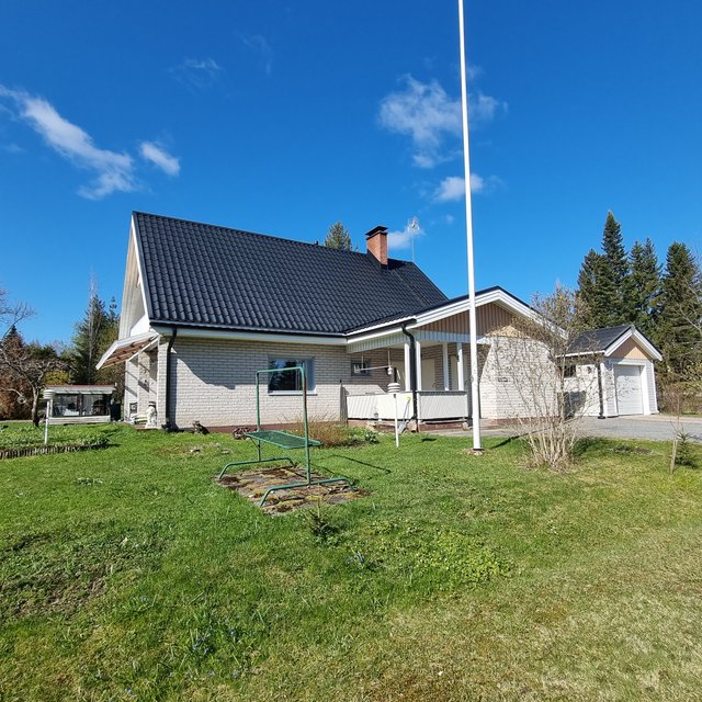 Lemminkäisentie 5