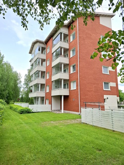 Jalavakatu 15 A