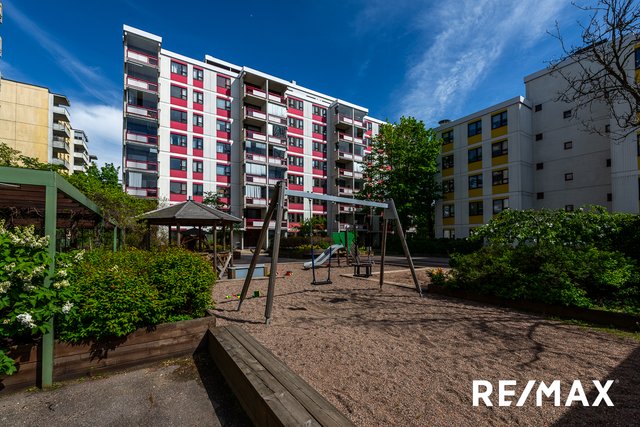 Ratavartijankatu 4 D