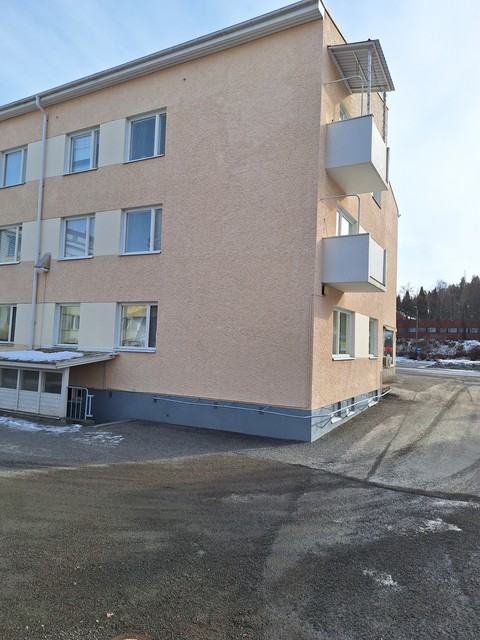 Kauppakuja 4 A