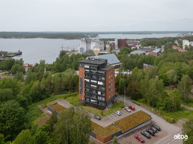 Puistotie 38 A