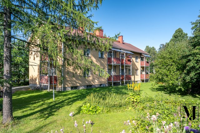 Hiirosentie 55 A