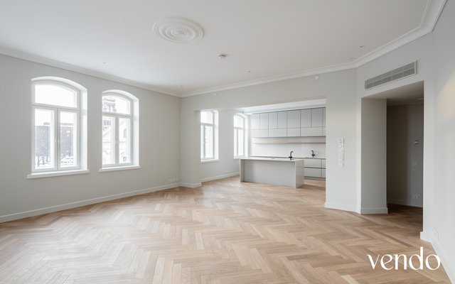 Yrjönkatu 2 A