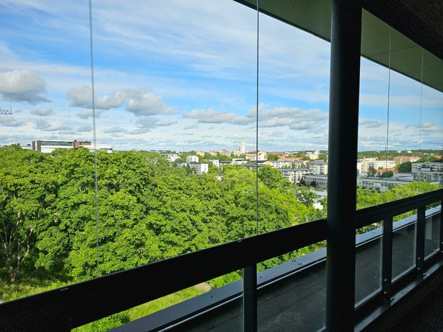 Michailowinkatu 11 B