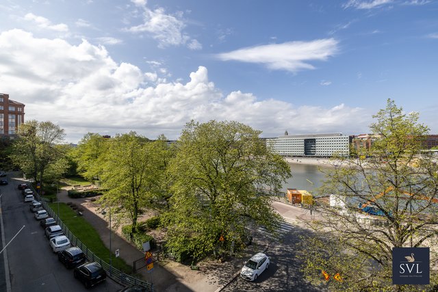 Kirjatyöntekijänkatu 6 A