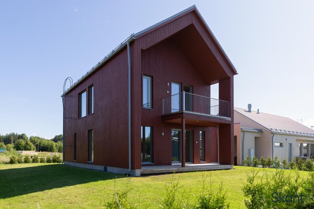 Sinisiivenkuja 5B