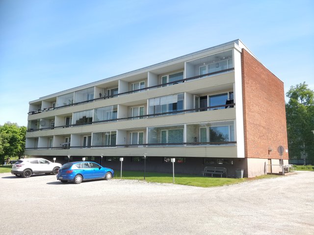 Isotuvanpolku 3 A