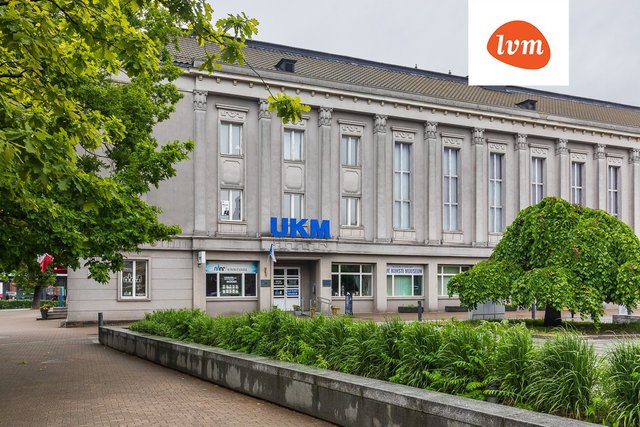 Rüütli tänav 40a