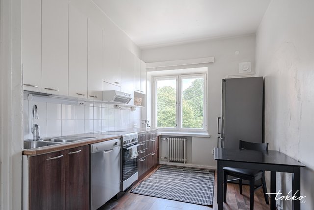 Pengerkatu 13 A
