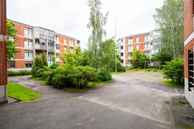 Kastanjakuja 2 B