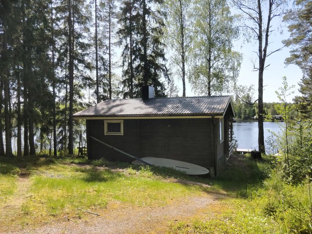 Houkonkorventie 341