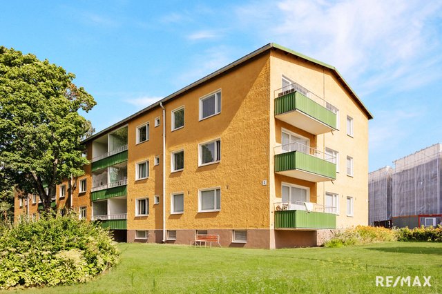 Prinssintie 2 A