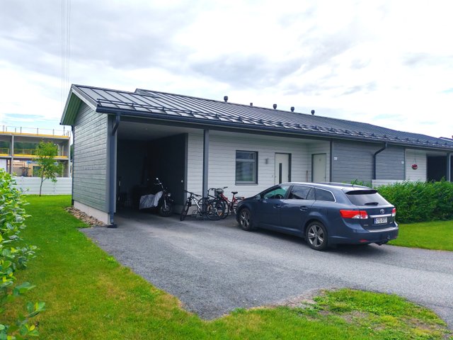 SateenkariSateenkaari 42-44 A
