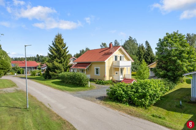 Aisakorventie 10