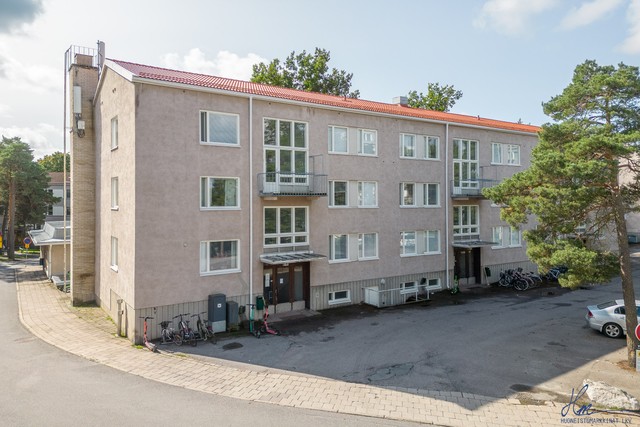 Rakuunatie 57 A, 20720 Turku 37