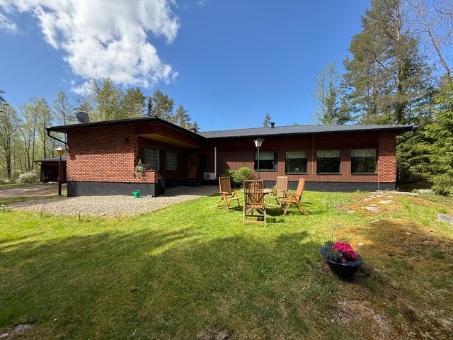 Luhtatie 11