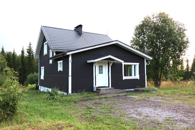 Tohmajärventie 741