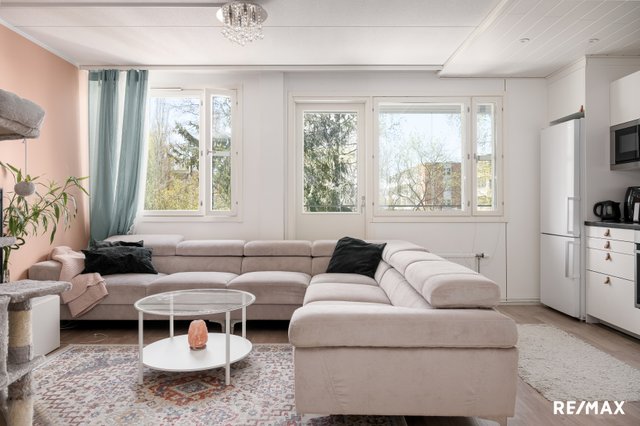 Kämnerinkuja 1 E
