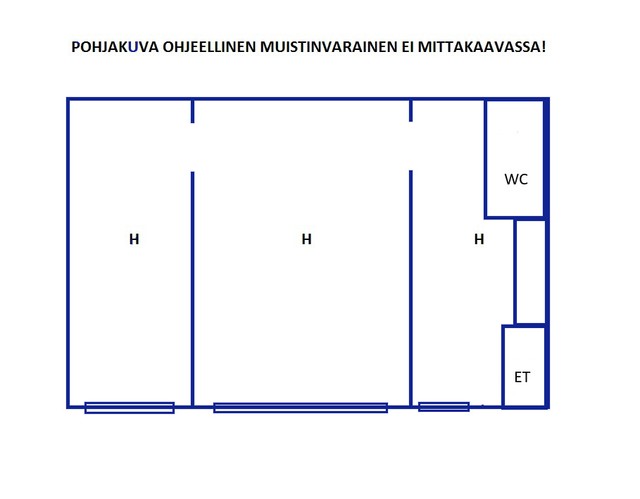 Bergeninkatu 2 I, 20320 TURKU 2