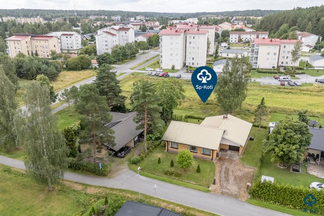 Niitoskuja 11