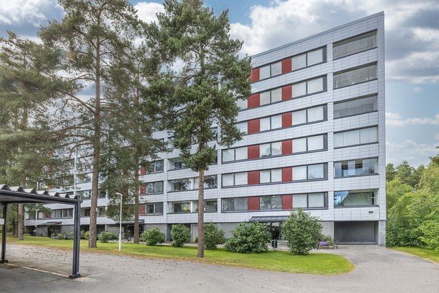 Parolanpolku 12 C