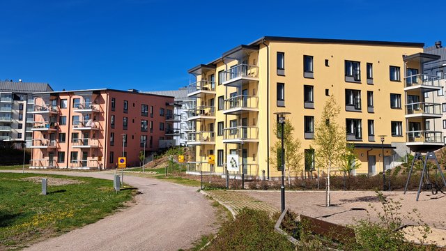 Keelkorvenkuja 7 A 14