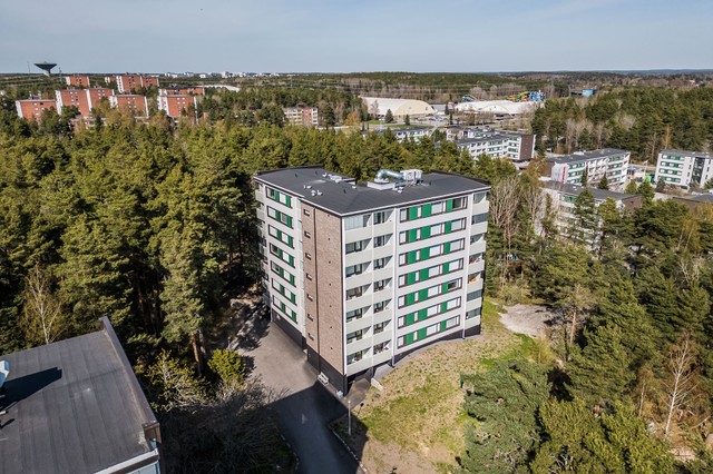 Jahtilähteenkatu 5 c