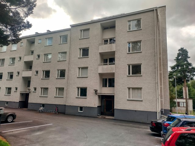 Poutamäentie 11 D
