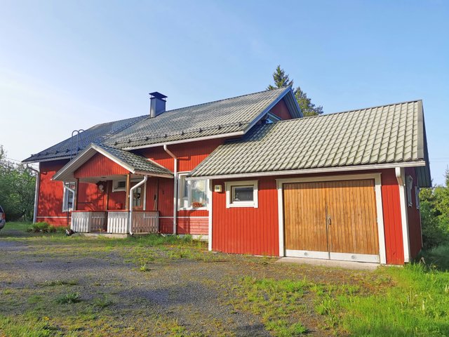 Koulunmäki 10