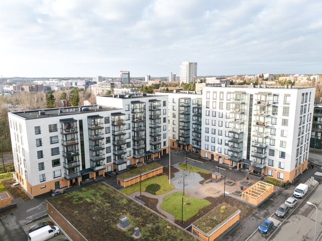 Adjutantinkatu 1