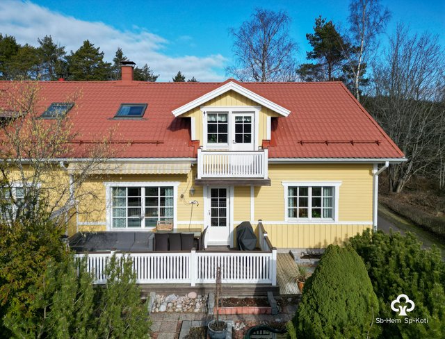 Chydeniuksenkatu 7 B
