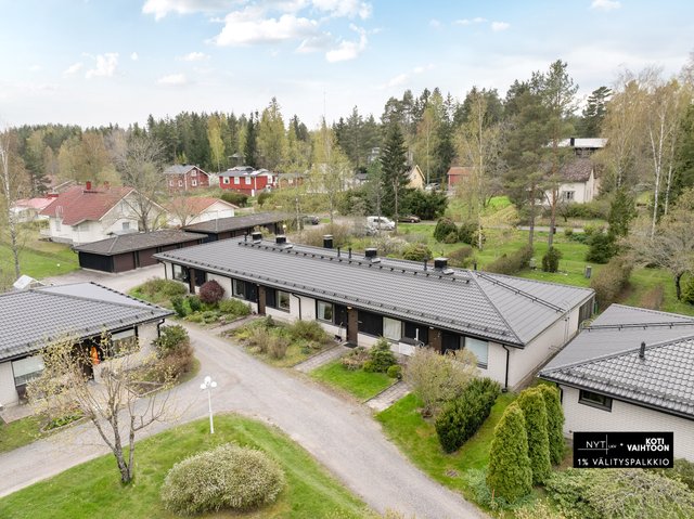 Kärpijoentie 10 C