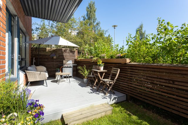 Klaavunpolku  2 As