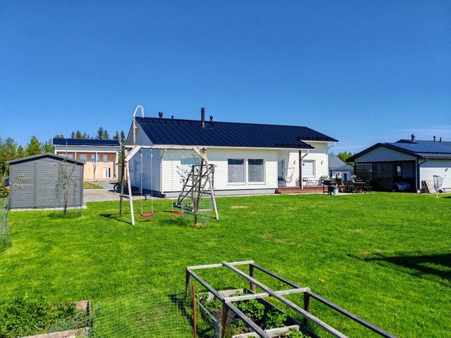 Kultapiiskuntie 5