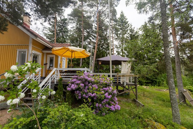Niemenkulmantie 56
