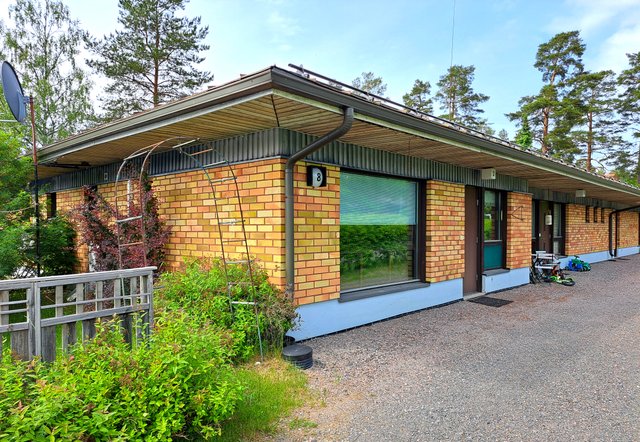 Vatajantie 8 as