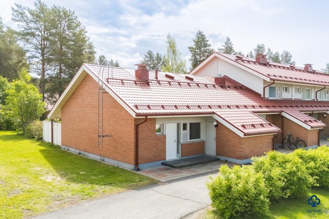 Lämsänjärventie 13 A