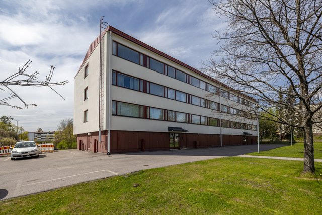 Norrtäljentie 4 A
